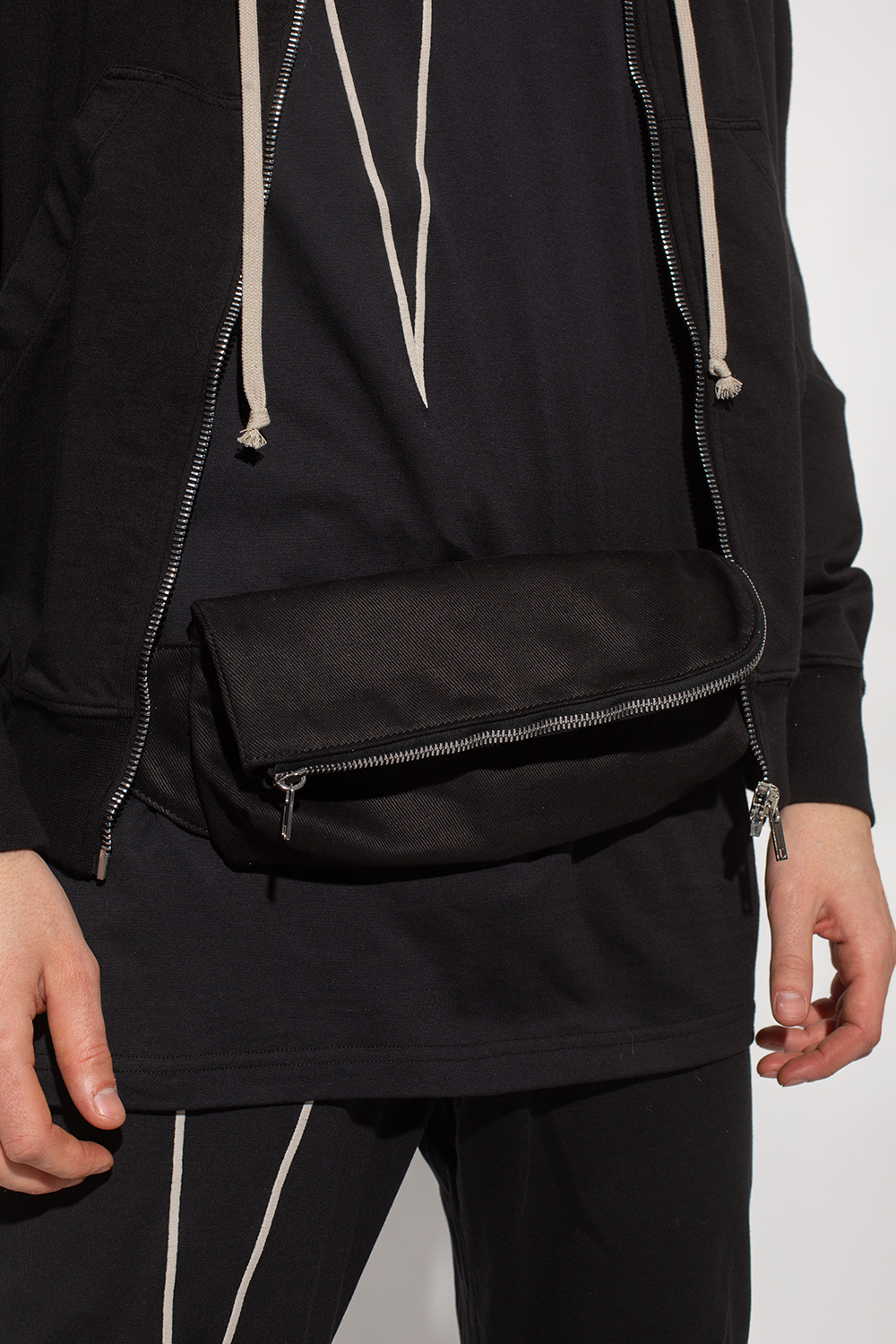 rick owens belt bag